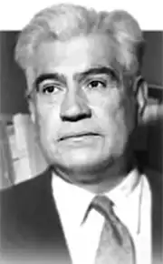 Manuel Rojas Sepúlveda